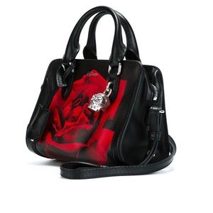 Alexander McQueen Shoulder Bag